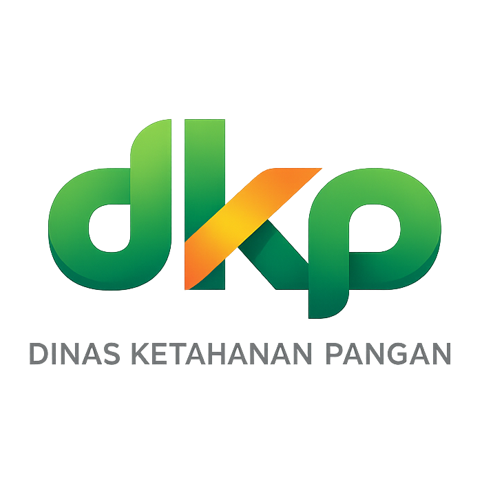 Logo Dinas Ketahanan Pangan Sumatera Utara